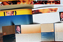 Urban League Event print assets